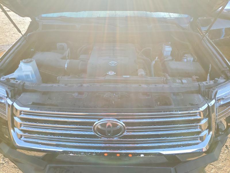2020 Toyota Tundra Crewmax 1794