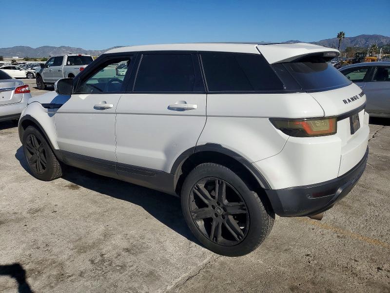 2013 Land Rover Range Rover Evoque Pure Plus