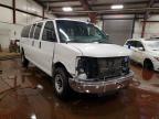 2016 Chevrolet Express G3500 LS