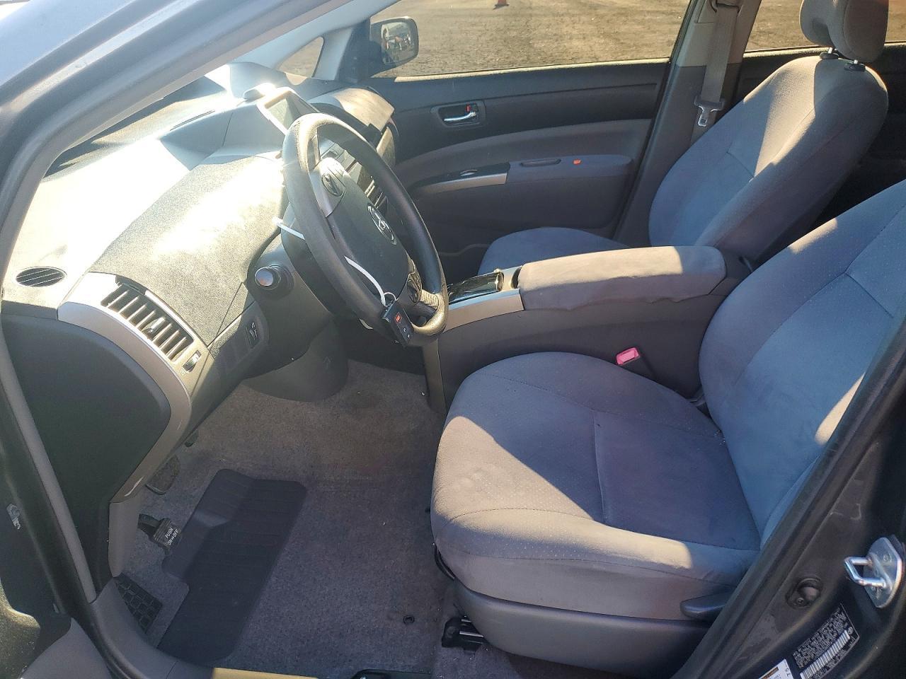 2008 Toyota Prius