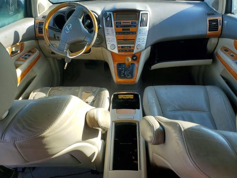 2004 Lexus Rx 330