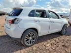 2016 Mitsubishi Outlander Sport sel
