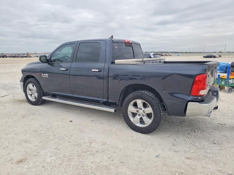 2015 Dodge Ram 1500 slt