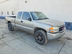 1999 GMC New Sierra K1500