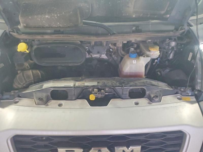 2021 Dodge Ram Promaster 3500 3500 High