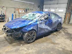 2022 KIA Forte fe en venta en Angola, NY