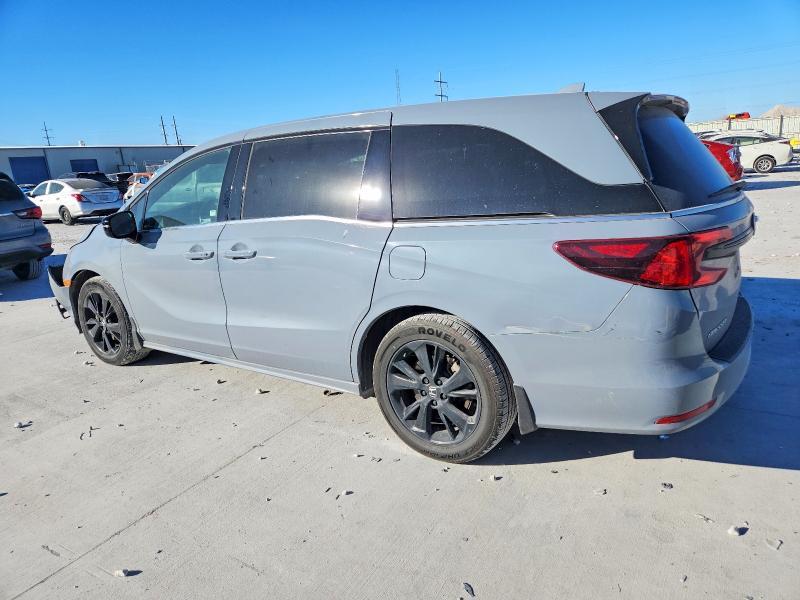 2023 Honda Odyssey Sport-l