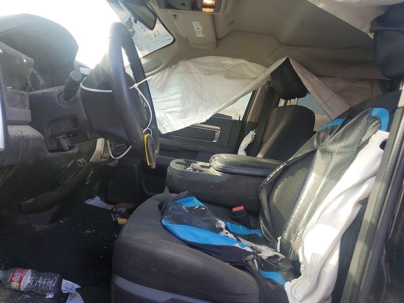 2019 Dodge Ram 1500 Classic slt