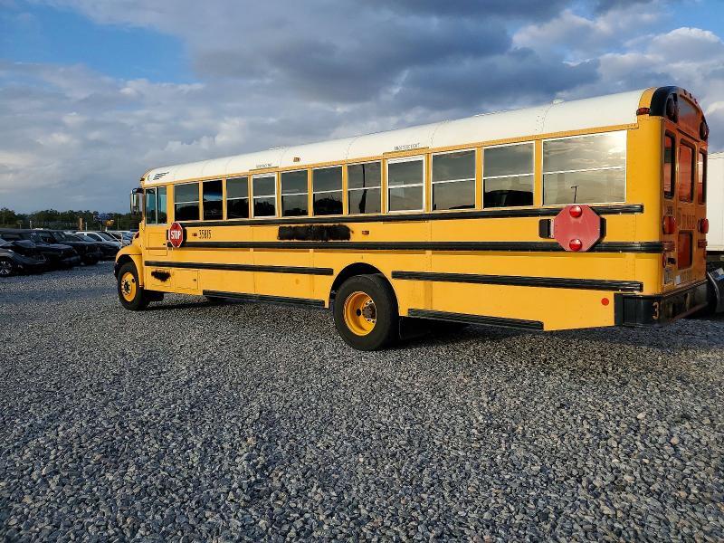 2013 Icrp 2013 ic Corporation ce Series School-school bus
