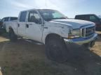 2002 Ford F250 Super Duty