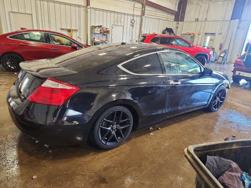 2008 Honda Accord exl