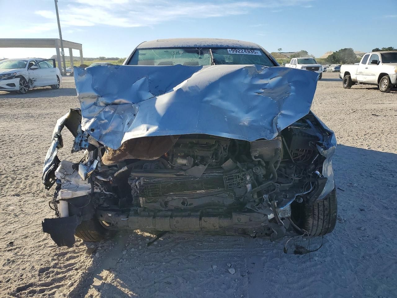 2008 Volkswagen Passat lux