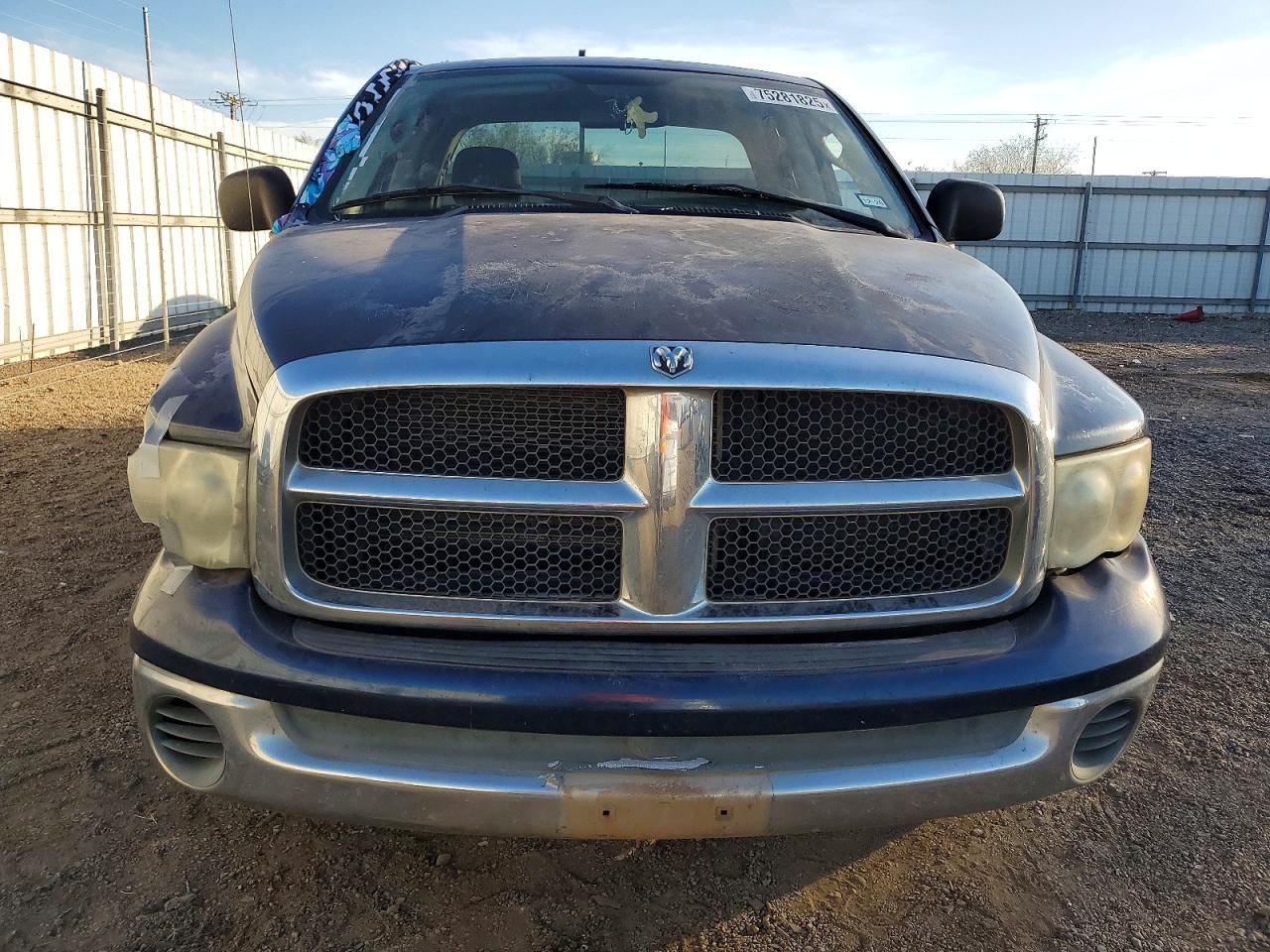 2003 Dodge Ram 1500 st