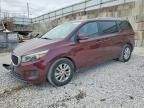 2015 KIA Sedona lx