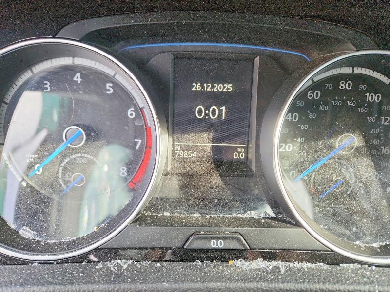2016 Volkswagen Golf r