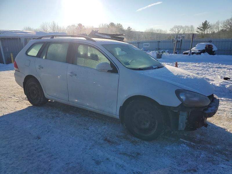 2014 Volkswagen Jetta tdi
