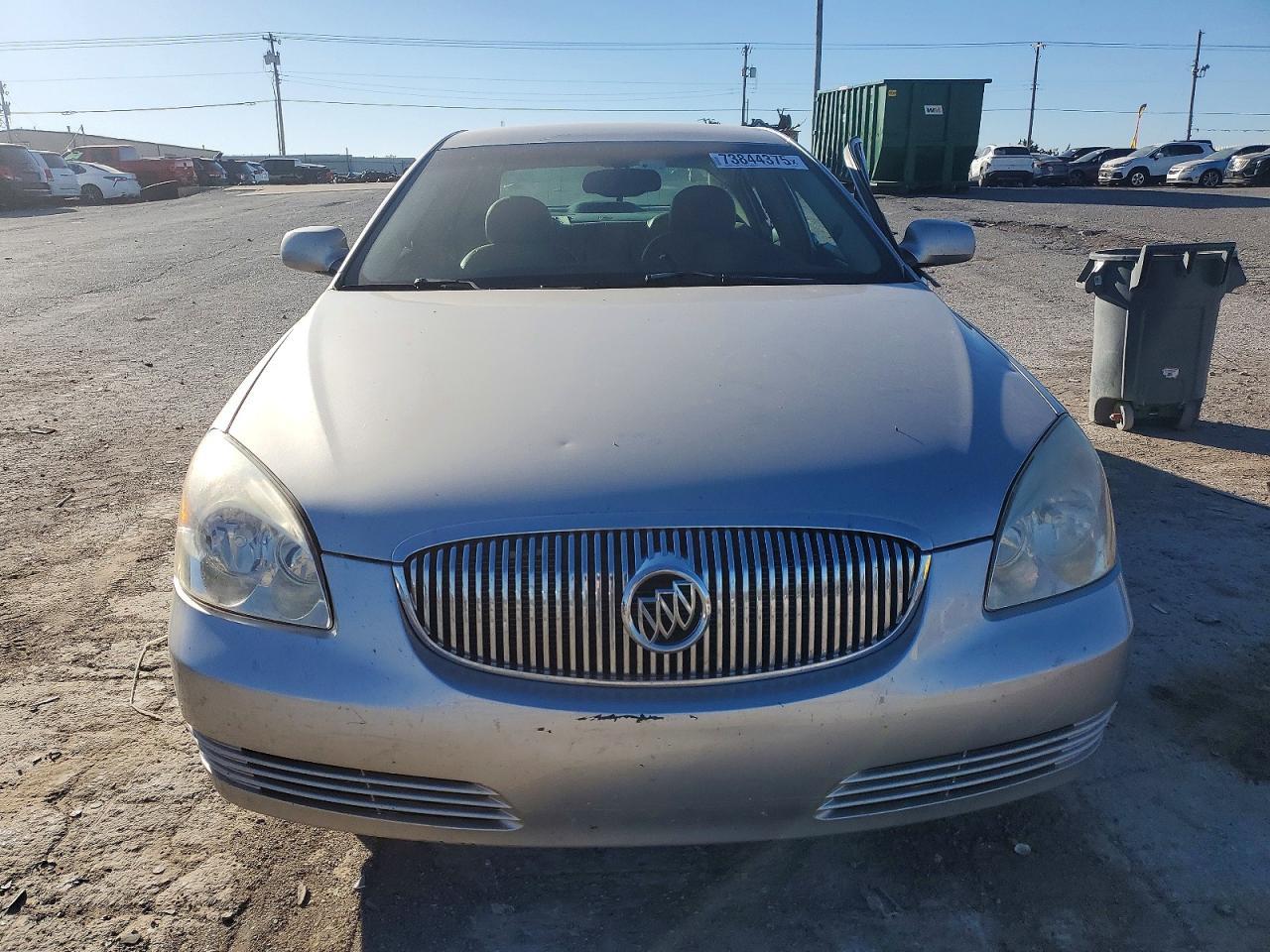 2006 Buick Lucerne cx