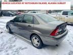2002 Ford Focus se