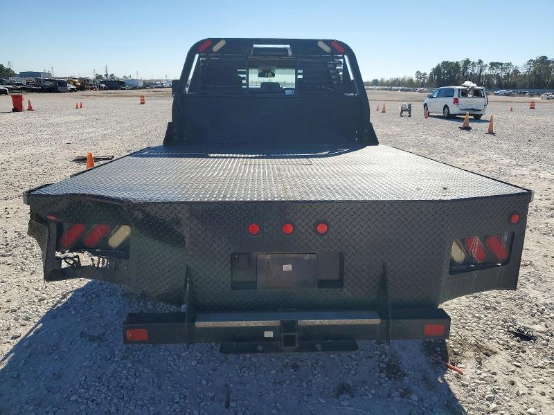 2018 Dodge Ram 3500