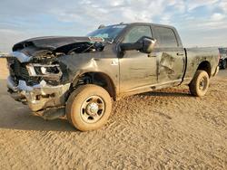 Dodge Ram 2500 salvage cars for sale: 2024 Dodge Ram 2500