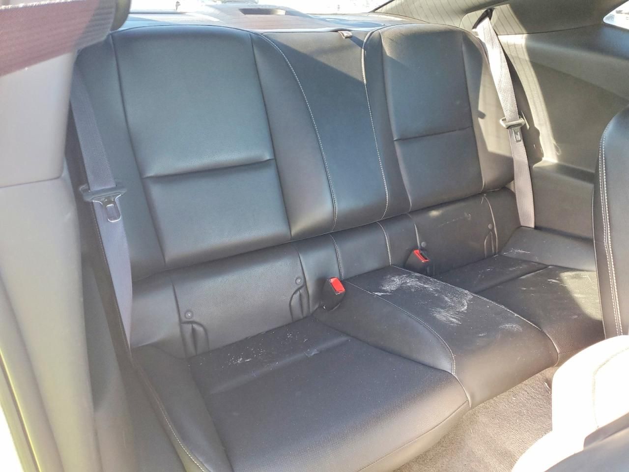 2010 Chevrolet Camaro lt