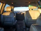 2003 Honda Odyssey exl