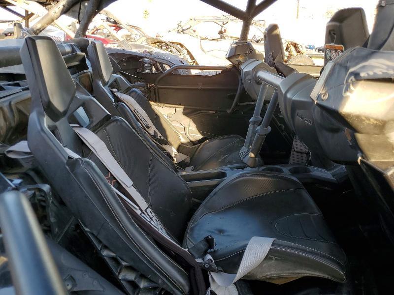 2019 Can Am Maverick X3 Utility Vehicle
