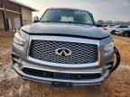 2021 Infiniti Qx80 Luxe