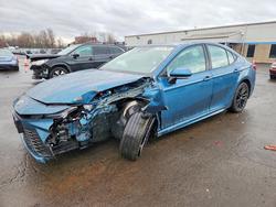 2025 Toyota Camry xse en venta en New Britain, CT