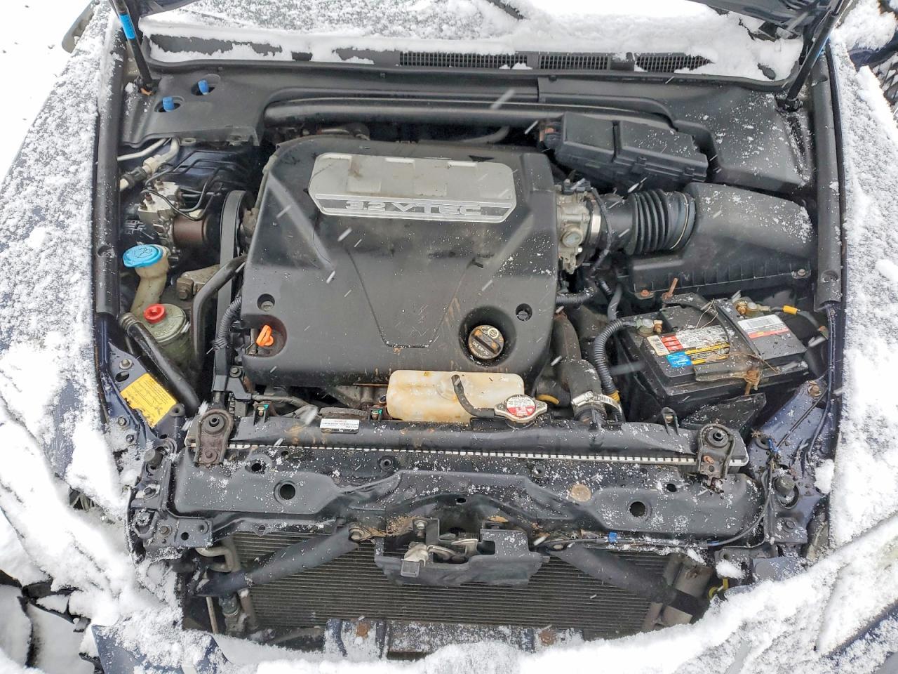 2007 Acura TL