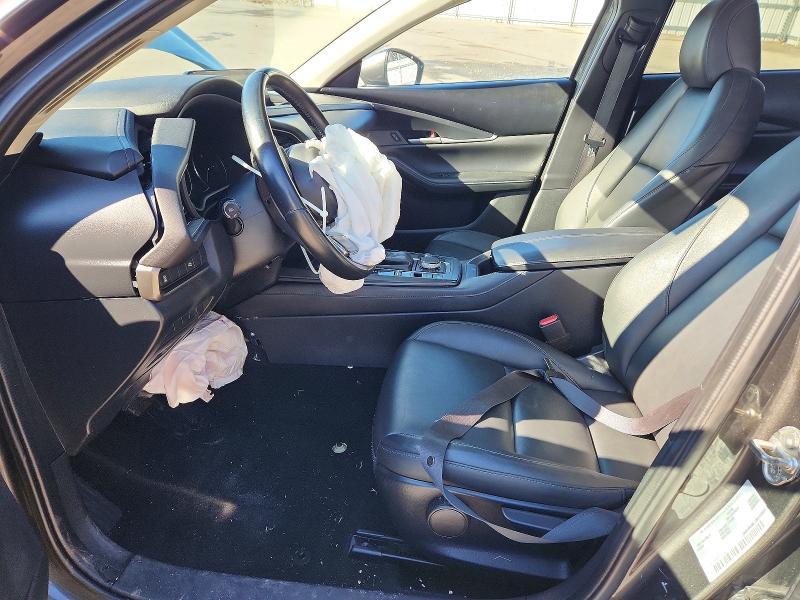 2023 Mazda Cx-30 Select