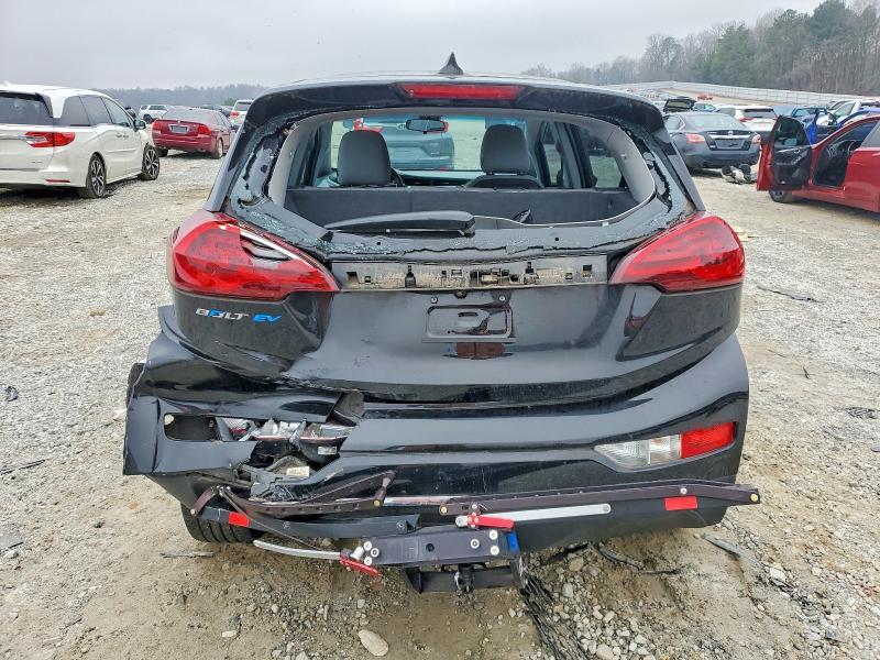2020 Chevrolet Bolt ev lt