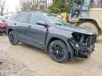 2018 GMC Terrain