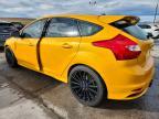 2013 Ford Focus st
