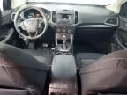 2018 Ford Edge se
