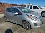 2014 Chevrolet Spark ev 2LT