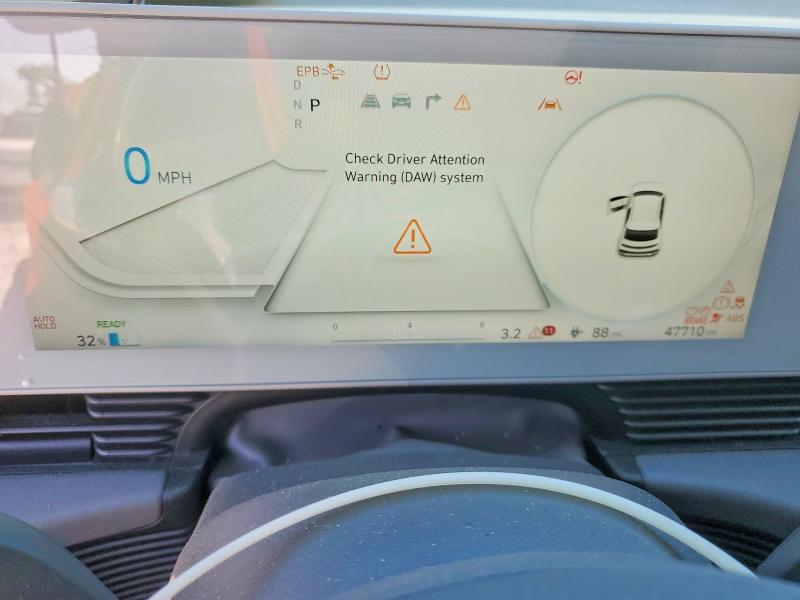 2022 Hyundai Ioniq 5 sel