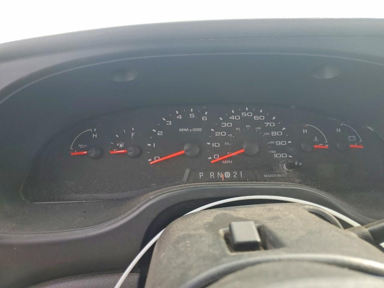 2008 Ford Econoline E350 Super Duty Wagon