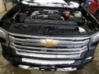 2024 Chevrolet Silverado K3500 High Country