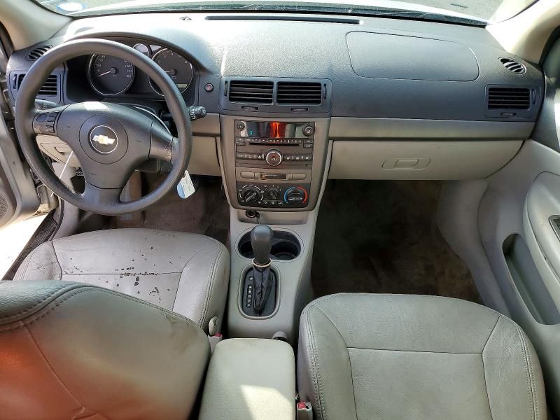 2009 Chevrolet Cobalt lt
