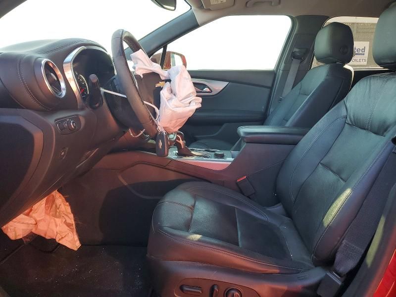 2020 Chevrolet Blazer 3LT