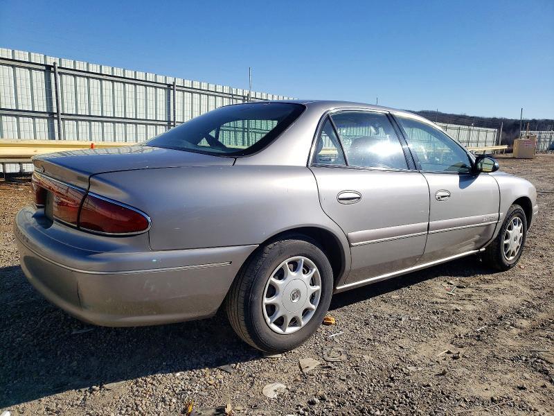 1999 Buick Century Custom