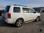 2011 Honda Pilot exl