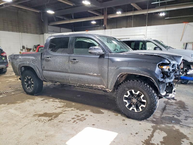 2020 Toyota Tacoma Double cab