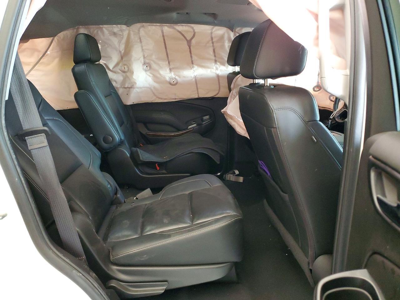 2019 Chevrolet Tahoe K1500 lt