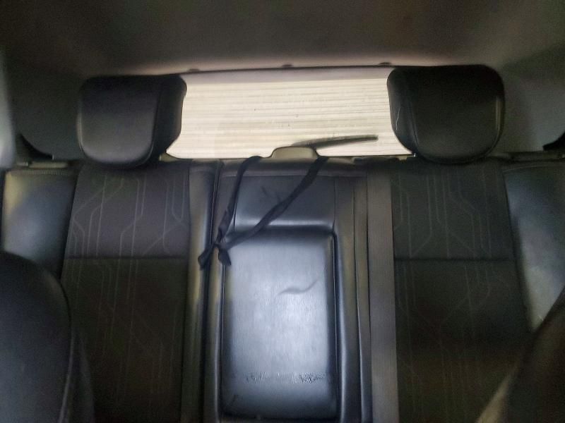 2020 Chevrolet Trax 1LT