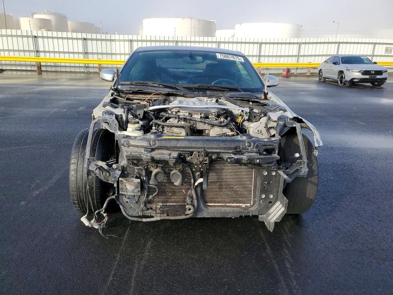 2003 Nissan 350z Coupe