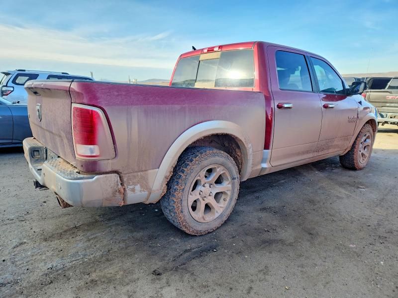 2014 Dodge 1500 Laramie