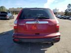 2009 Honda Cr-v ex