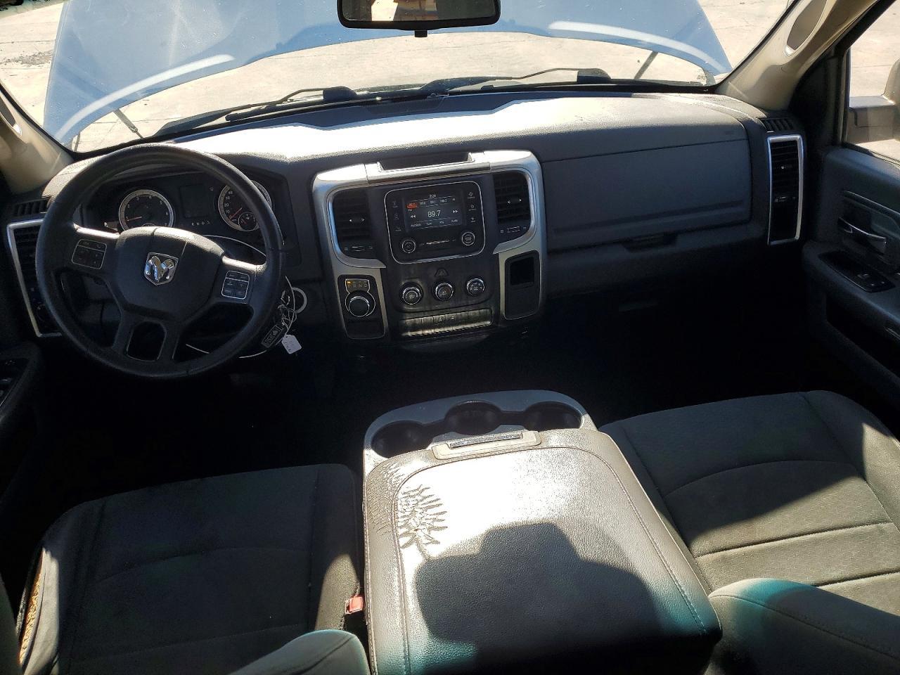 2016 Dodge RAM 1500 SLT